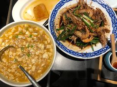 -老头儿油爆虾·1987杭州烟火味(湖滨银泰in77D区店)
