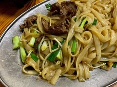 炒牛河-江村四哥新鲜牛肉店(江高总店)
