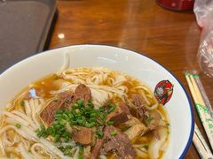 -和记粉馆(湘春路店)