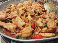 -蛙喔牛蛙(盐城盐都万达店)