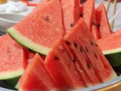 -龍歌自助小火锅(城阳万象汇店)