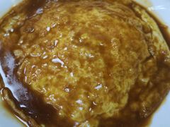 -天津外国语大学（马场道校区）食堂