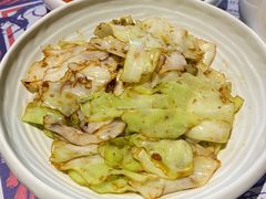 -铁公鸡·四川料理(天环广场店)