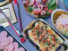 -棒小伙·齐齐哈尔烤肉(龙茗路店)