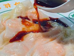 -西关明记肠粉·亚洲地标美食(北京路店)