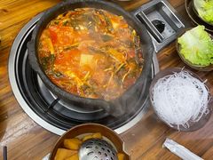 -笔记安顺夺夺粉火锅