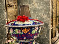 -东来顺饭庄(apm总店)