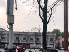 -南昌大学附属眼科医院(东湖院区)