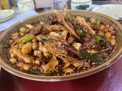 -周师饭店