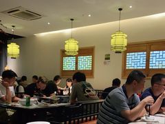 大堂-东门头·江鲜小馆(新天地店)