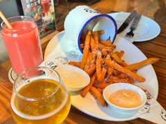 -京A Taproom·精酿餐吧(CBD店)