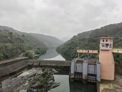 -万泉河漂流