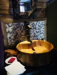 -琦品高端美容SPA私佳美场