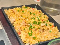 -丰茂烤串(金源店)