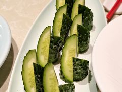 -金典银峰老鹅馆·昆山菜(亭林公园店)