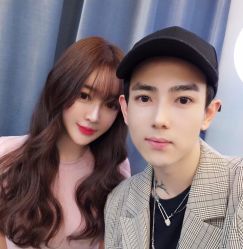 点击看大图 -3AM HAIR SALON烫发染发接发