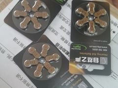 -自然之声助听器·呼吸机(保定清苑店)