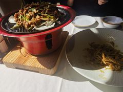 -庆云楼饭庄(什刹海店)