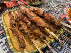 -新疆伊宁远征餐厅