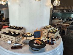 -J cafe 朝夕餐厅