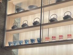 -胜博殿霸王树(嘉里中心店)