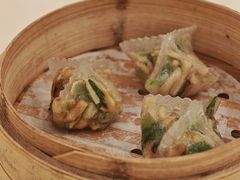 -利苑酒家(合景国际金融广场店)