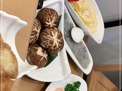 -湯系·煲汤手艺人(东二环泰禾广场店)