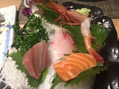 -歌行灯日本料理(伊势丹店)