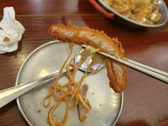 炸猪排-青春分食(仙林大学城店)