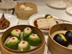 -铭家点心(秦岭路店)