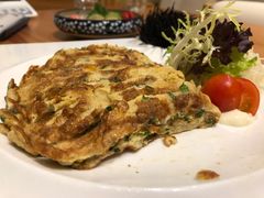 海胆炒蛋-吟松日式料理(莘庄店)
