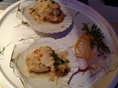 铁板扇贝王-京料理·日料自助·铁板燒(复悦城店)