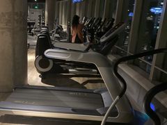 -威尔仕健身(虹桥南丰城店)