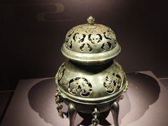 -陕西历史博物馆