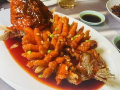 -RIVIERA 松鹤楼(外滩店)