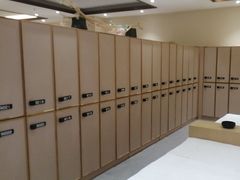 -星河湾温泉洗浴酒店