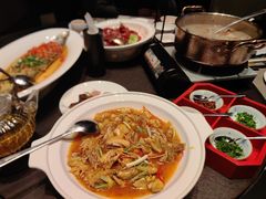 -墨泉峰味(润和国际广场店)