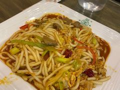 -清真益鑫羊肉手抓馆(南大街店)