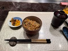 -Ginza Onodera铁板烧(外滩十八号店)