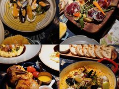 -第101座花园餐厅(湖滨88店)