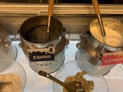 -溪边姑娘·拉丝酸奶水果捞(春熙路店)