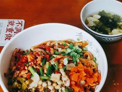-老顺兴干拌面(雨花亭店)