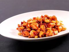 -7号院家宴.烧鸽子(门头沟店)