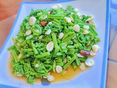 -沽源味道蒙餐莜面家常菜