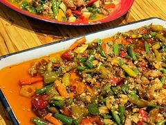兔槽招牌兔-兔槽江湖菜·重庆璧山兔(水围店)