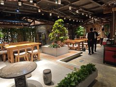 -丹江渔村(首都机场店)