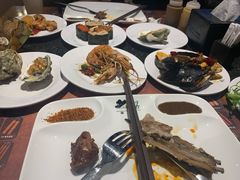 -汉巴味德(大悦城店)