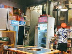 -小饕荟雅安贡椒鱼鲜馆(广福桥店)