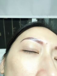 -平萍纹绣韩式半永久定妆