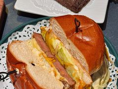 -吱咖啡西式简餐